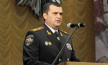 Дадут ли «смотрящие» министру Захарченко реформировать МВД?