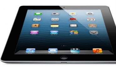 iPad пятого поколения выйдет в сентябре