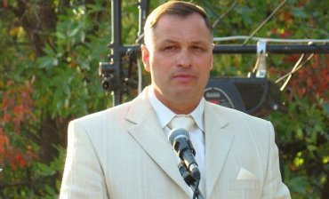 Мэра-взяточника из Луганской области посадили на семь лет