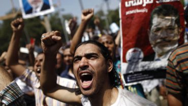 Египетская власть проводит массовые аресты лидеров «Братьев-мусульман»