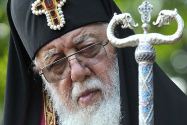 Грузинский патриарх выступил в защиту мусульман