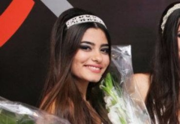 16-летняя участница конкурса «Мисс Иерусалим» умерла от рака
