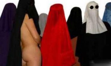 Исламисты отправляют девушек на «сексуальный джихад»