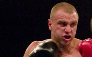 Украинский боксер защитил титул чемпиона Европы
