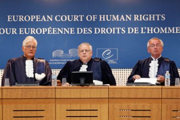 Европейский суд начал рассматривать вторую жалобу Тимошенко