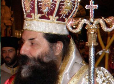 Греческий митрополит обвинил евреев в попытке заставить магазины работать по воскресеньям