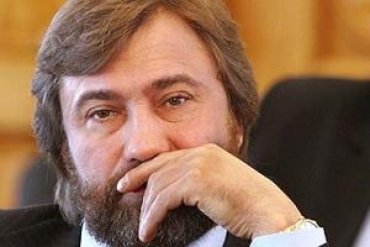 ЦИК признал миллиардера Новинского новым депутатом Рады
