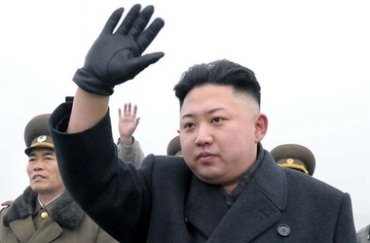 Ким Чен Ын готов за миллион долларов дать интервью иностранным СМИ