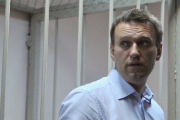 Суд Кирова признал Навального виновным в хищении леса