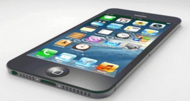Раскрыты характеристики будущего iPhone 5S