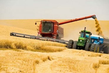 США хочет инвестировать в сельское хозяйство Украины