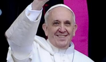 Папа Франциск будет раздавать индульгенции через Twitter