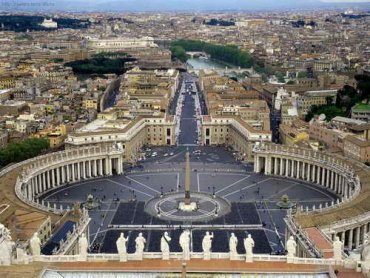 В Ватикане грядут перемены