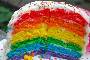 Пекарю в США грозит тюремный срок за отказ печь торт на свадьбу для геев