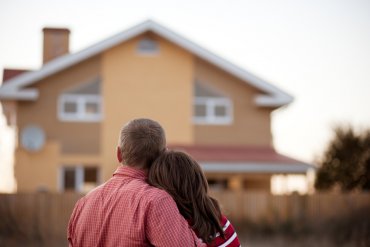 Неуплата налога на недвижимость может стоить жилья
