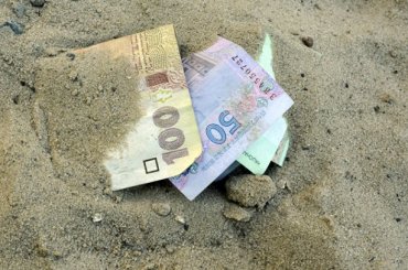 Украинские деньги потекли в новые офшоры