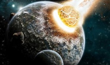 Ученые назвали новую дату конца света