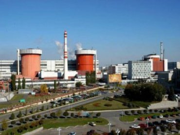 На Южно-Украинской АЭС вновь выявлены проблемы с ядерным топливом Westinghouse