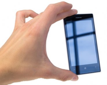 ТОП-5 смартфонов первого полугодия 2013
