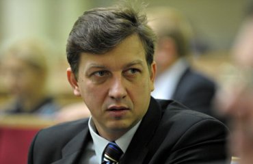 Тимошенко не должна стать единым кандидатом от оппозиции, – Доний