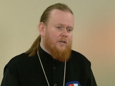 На 1025-летия крещения Руси глава УПЦ КП не будет встречаться с патриархами поместных церквей