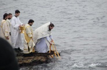 Власти Крыма ожидают паломников к святым местам на 1025-летия крещения Руси