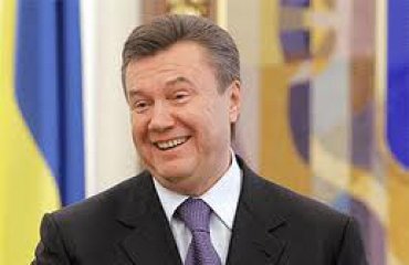 «Проффесор» Янукович совершил открытие в истории