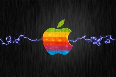 Новый патент Apple — технология гибких аккумуляторов