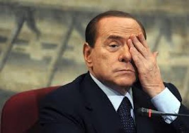Берлускони готов отправиться в тюрьму
