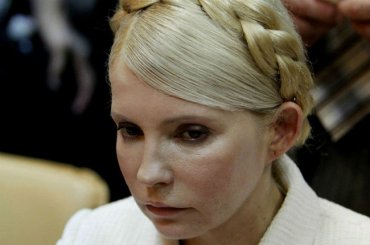 Прокуратура готовит против Тимошенко новое уголовное дело