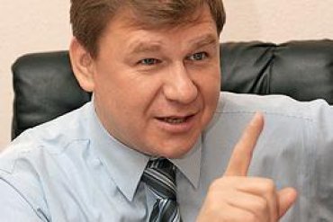 В оппозиции объявился еще один претендент на пост киевского мэра