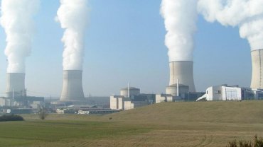 СМИ: диверсификация поставщиков ядерного топлива зашла в тупик
