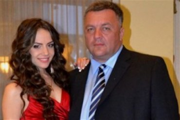 Дочь экс-генпрокурора Махницкого не успела стать «украинской Собчак»