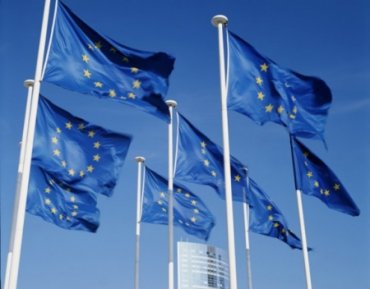 Евросоюз требует от Украины ратификации Соглашения об ассоциации