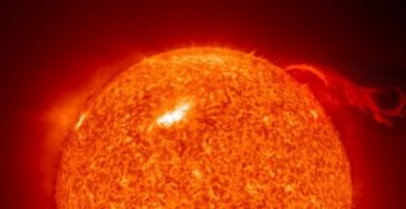 NASA сделало новое открытие на Солнце