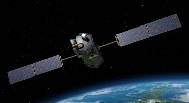 Следующий спутник NASA позволит узнать все о циркуляции углекислого газа в земной атмосфере