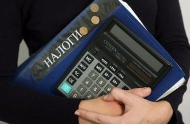 В Украине ввели новую налоговую шкалу