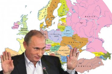 Названы европейские страны, которые идут в фарватере Кремля
