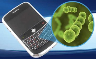 Смартфоны расскажут о микробах в организме