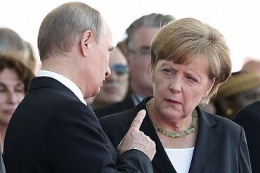 Кремль угрожает Европе войной, если введут серьезные санкции, – Германия