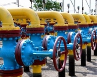 Украина ведет переговоры с Польшей о строительстве нового газопровода