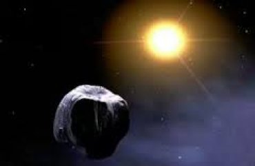 В Швеции обнаружили неизвестный вид метеоритов