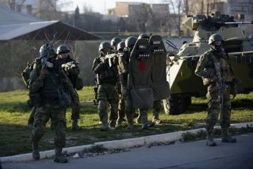 Российские заградотряды расстреляли 300 боевиков, которые пытались вернуться в РФ