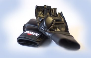 Созданы умные боксерские перчатки