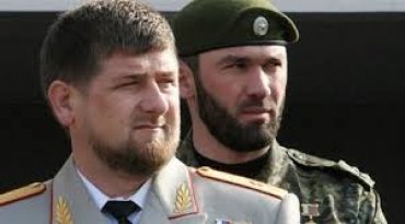 Кадыров предложил ЛНР прислать 3000 своих боевиков