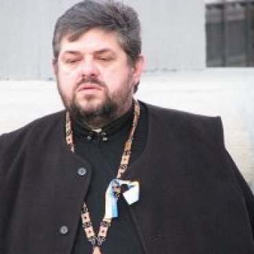 В Донецке пропал священник УГКЦ