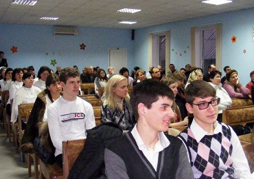 В Белгороде детей адвентистов не допустили к школьным экзаменам из-за религиозных убеждений