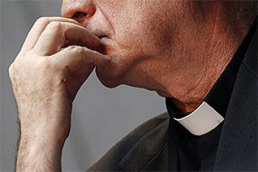 Священикам англиканской церкви в Австралии разрешили нарушать тайну исповеди