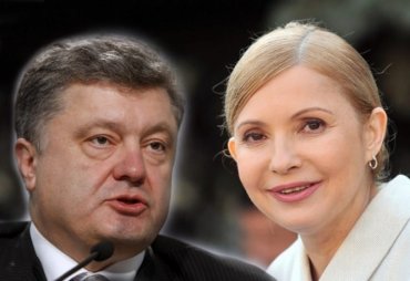 Осенью Тимошенко может стать премьером