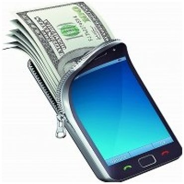 Мобильный банкинг в США набирает популярность